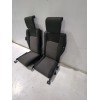 Recambio de asiento trasero para opel zafira a monospace (t98) 2.0 dti 16v (f75) referencia OEM IAM   