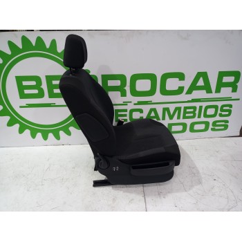Recambio de asiento delantero derecho para citroën c4 berlina 1.6 16v hdi referencia OEM IAM 887369  