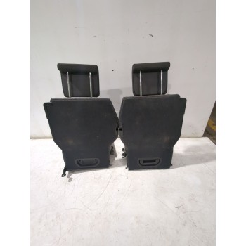 Recambio de asiento trasero para opel zafira a monospace (t98) 2.0 dti 16v (f75) referencia OEM IAM   