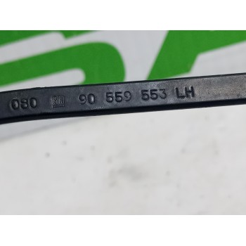Recambio de brazo limpia delantero izquierdo para opel astra g berlina 1.6 16v referencia OEM IAM 90559553  