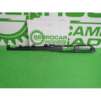 Recambio de moldura salpicadero para toyota auris touring sports (e18) active referencia OEM IAM 5541202430  