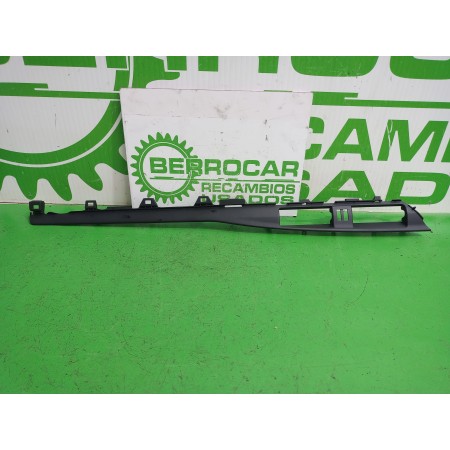 Recambio de moldura salpicadero para toyota auris touring sports (e18) active referencia OEM IAM 5541202430  