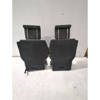Recambio de asiento trasero para opel zafira a monospace (t98) 2.0 dti 16v (f75) referencia OEM IAM   