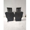 Recambio de asiento trasero para opel zafira a monospace (t98) 2.0 dti 16v (f75) referencia OEM IAM   