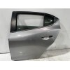 Recambio de puerta trasera izquierda para mazda 3 lim. () center-line referencia OEM IAM BHY07302XF  
