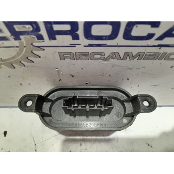 Recambio de resistencia calefaccion para volkswagen t5 bus 1.9 tdi cat (axb) referencia OEM IAM 7E0959263  