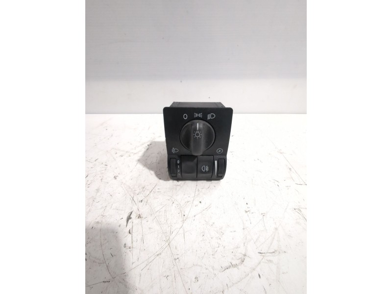 Recambio de mando luces para opel zafira a monospace (t98) 2.0 dti 16v (f75) referencia OEM IAM 09133250  