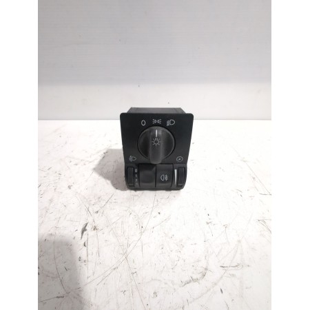 Recambio de mando luces para opel zafira a monospace (t98) 2.0 dti 16v (f75) referencia OEM IAM 09133250  