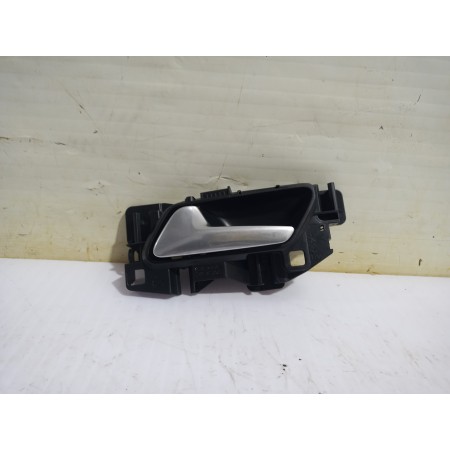 Recambio de maneta interior delantera izquierda para opel grandland x design line referencia OEM IAM 311339  