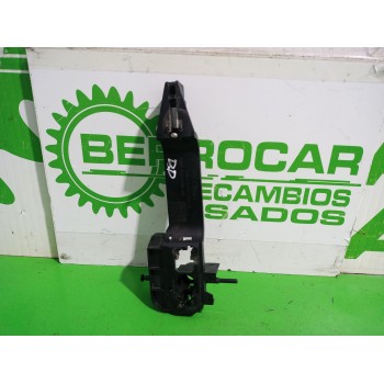 Recambio de maneta exterior delantera derecha para ford fiesta (cbk) ambiente referencia OEM IAM 2S61A224A36  