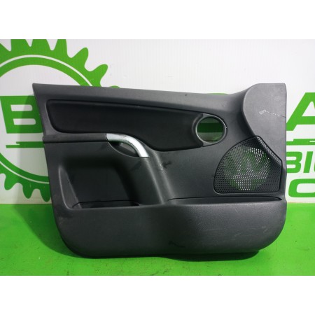 Recambio de guarnecido puerta delantera izquierda para citroën c3 1.4 hdi sx referencia OEM IAM 9332C9  