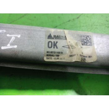 Recambio de elevalunas trasero izquierdo para dacia sandero laureate referencia OEM IAM 827211031R  