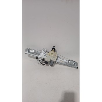 Recambio de elevalunas delantero derecho para nissan qashqai ii (j11, j11_) 1.3 dig-t referencia OEM IAM 807004EA3D  