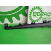 Recambio de moldura salpicadero para toyota auris touring sports (e18) active referencia OEM IAM 5541202430  
