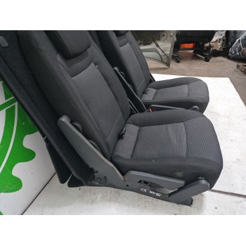 Recambio de asiento trasero para ford s-max (ca1) titanium referencia OEM IAM 1126792  