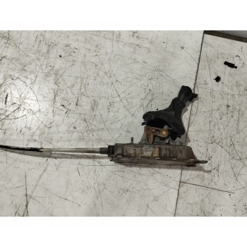 Recambio de palanca cambio para seat toledo (1m2) 1.9 tdi referencia OEM IAM 1J0711049T  