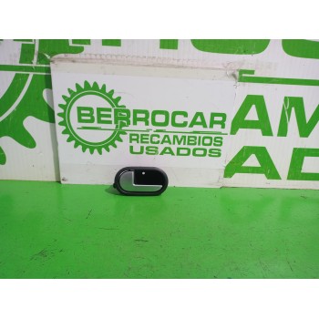 Recambio de maneta interior delantera izquierda para ford fiesta (cbk) ambiente referencia OEM IAM 1329938  