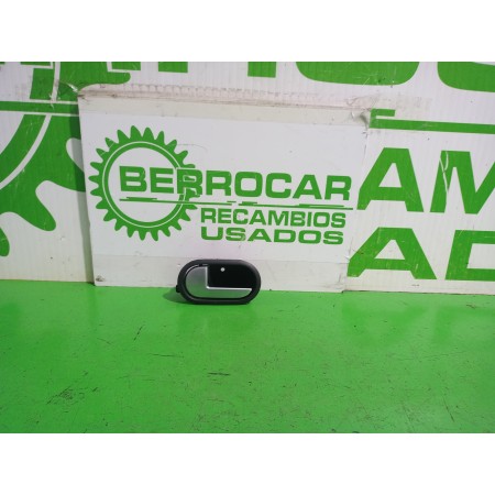 Recambio de maneta interior delantera izquierda para ford fiesta (cbk) ambiente referencia OEM IAM 1329938  