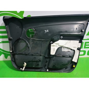 Recambio de guarnecido puerta delantera izquierda para citroën c3 1.4 hdi sx referencia OEM IAM 9332C9  