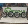Recambio de juego llantas para seat ibiza (6l1) 1.9 tdi referencia OEM IAM 6L0601025G  