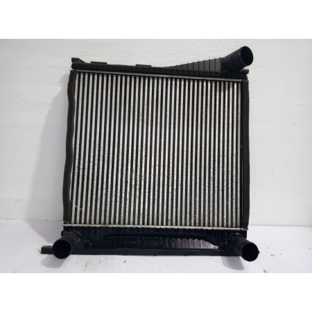 Recambio de intercooler para land rover discovery 4 tdv6 hse referencia OEM IAM AH329L440AB  