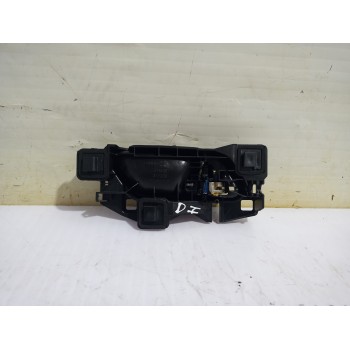 Recambio de maneta interior delantera izquierda para opel grandland x design line referencia OEM IAM 311339  