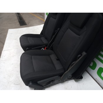 Recambio de asiento trasero para ford s-max (ca1) titanium referencia OEM IAM 1126792  