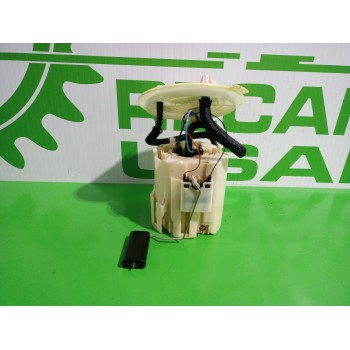 Recambio de aforador para opel zafira b 1.9 cdti cat (z 19 dtl) referencia OEM IAM 131299847DH  