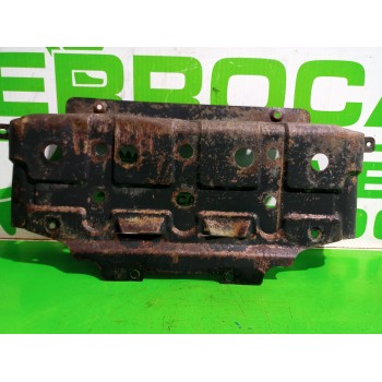 Recambio de cubrecarter para kia sorento i (jc) 2.5 crdi referencia OEM IAM 291103E210  