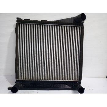 Recambio de intercooler para land rover discovery 4 tdv6 hse referencia OEM IAM AH329L440AB  