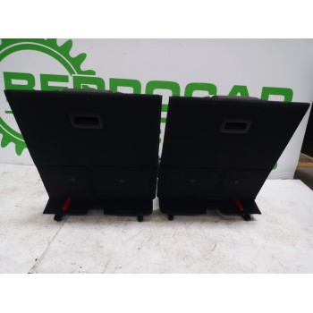 Recambio de asiento trasero para ford s-max (ca1) titanium referencia OEM IAM 1126792  