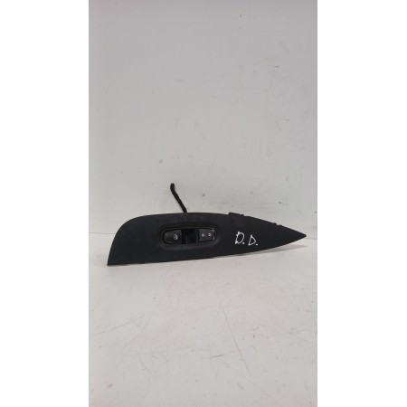 Recambio de mando elevalunas delantero derecho para nissan qashqai ii (j11, j11_) 1.3 dig-t referencia OEM IAM 254114CE0A  