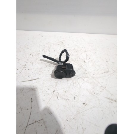 Recambio de mando retrovisor para opel zafira a monospace (t98) 2.0 dti 16v (f75) referencia OEM IAM 09226861  