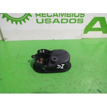 Recambio de maneta interior delantera izquierda para ford fiesta (cbk) ambiente referencia OEM IAM 1329938  