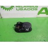 Recambio de maneta interior delantera izquierda para ford fiesta (cbk) ambiente referencia OEM IAM 1329938  