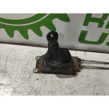 Recambio de palanca cambio para seat toledo (1m2) 1.9 tdi referencia OEM IAM 1J0711049T  