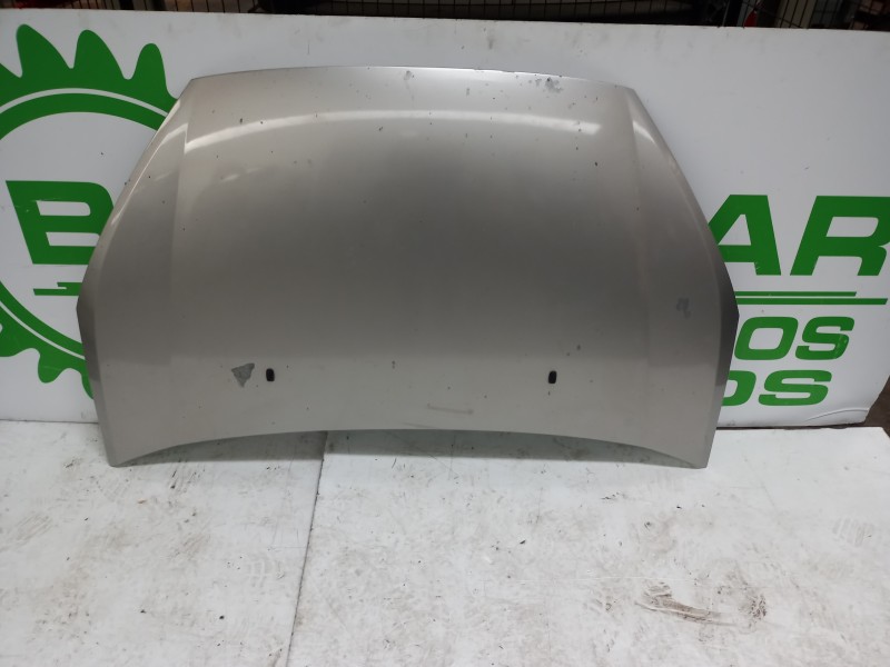 Recambio de capot para ford s-max (ca1) titanium referencia OEM IAM 1569486  