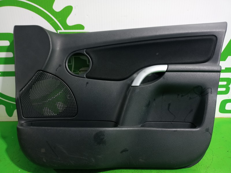 Recambio de guarnecido puerta delantera derecha para citroën c3 1.4 hdi sx referencia OEM IAM 9332E0  