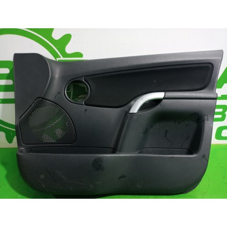 Recambio de guarnecido puerta delantera derecha para citroën c3 1.4 hdi sx referencia OEM IAM 9332E0  