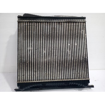 Recambio de intercooler para land rover discovery 4 tdv6 hse referencia OEM IAM AH329L440AB  
