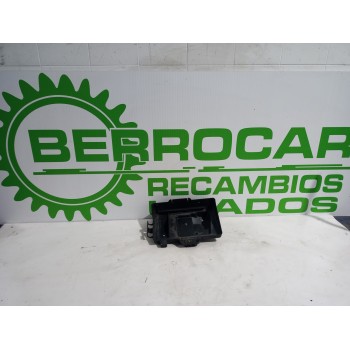SOPORTE BATERIA 09225577 