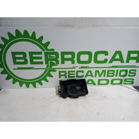 Recambio de soporte bateria para opel astra g berlina 1.6 16v referencia OEM IAM 09225577  