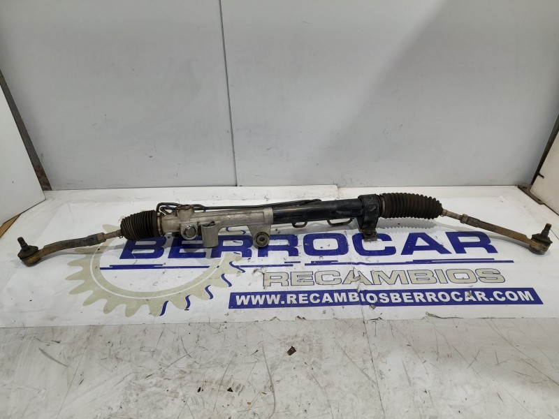 Recambio de cremallera direccion para ssangyong kyron 2.0 xdi referencia OEM IAM 465000900  