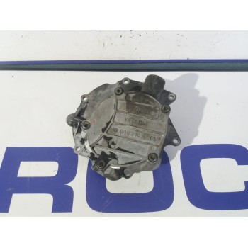 Recambio de depresor freno / bomba vacio para mercedes-benz clase e (w210) berlina diesel 3.0 diesel cat referencia OEM IAM 0002