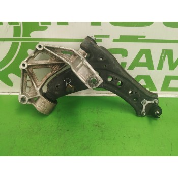 BRAZO SUSPENSION INFERIOR DELANTERO DERECHO 600199294D 