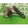 Recambio de brazo suspension inferior delantero derecho para seat ibiza (6l1) 1.9 tdi referencia OEM IAM 600199294D  