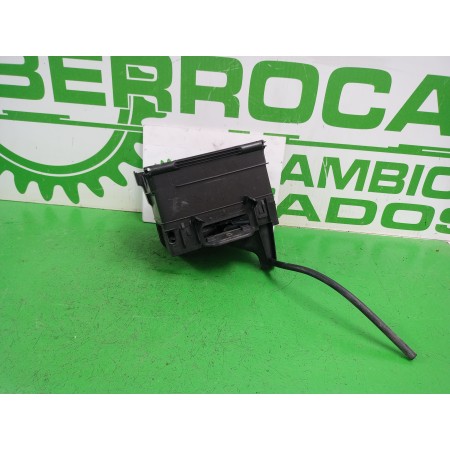 Recambio de soporte bateria para seat ibiza (6l1) 1.4 16v referencia OEM IAM 6Q0915331  