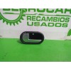 Recambio de maneta interior delantera izquierda para ford fiesta (cbk) ambiente referencia OEM IAM 1329938  