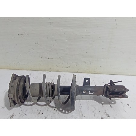Recambio de amortiguador delantero izquierdo para nissan micra (k12e) sport referencia OEM IAM 54302AX626  