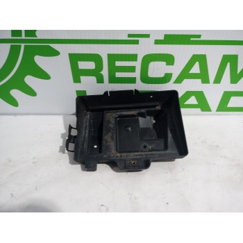 Recambio de soporte bateria para opel astra g berlina 1.6 16v referencia OEM IAM 09225577  
